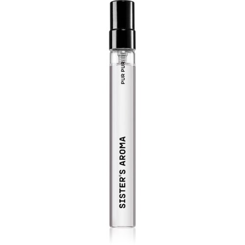 Sister's Aroma Perfumes Pur Pur parfumska voda uniseks 10 ml Cene