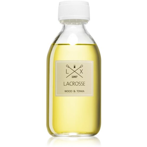 Ambientair Lacrosse Wood & Tonka punjenje za aroma difuzer 250 ml Cijene