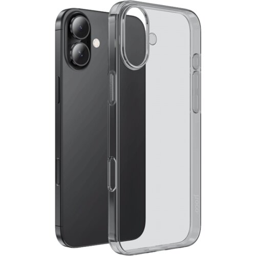 hoco. Maska za iPhone 16 &ndash; TPU case for iP16 Cijene