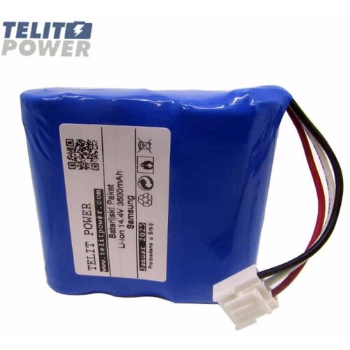 Telit Power Baterija Li-Ion 14.4V 3500mAh za Respirox model asu-200 ( P-2381 ) Cene
