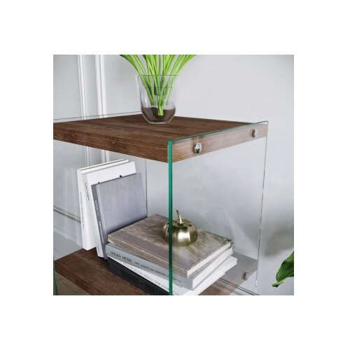 Hanah home R300 polica za knjige Slike