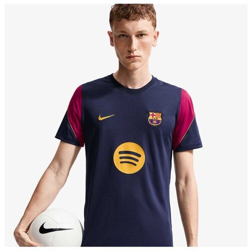 Nike Fcb m nk df strk ss top k Cene