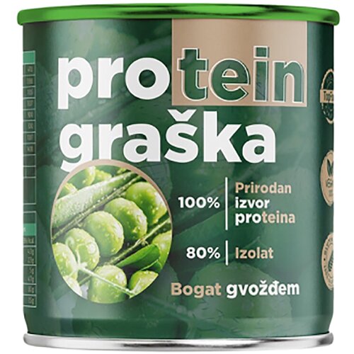 TopFood Protein graška Top food, 150g Cene
