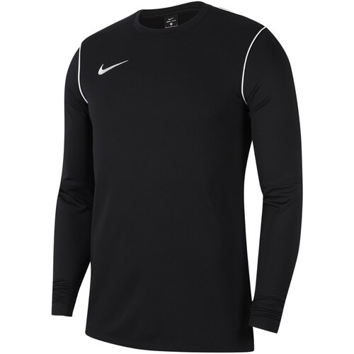 Nike Tehnička sportska majica 'Park' crna / bijela Cijene