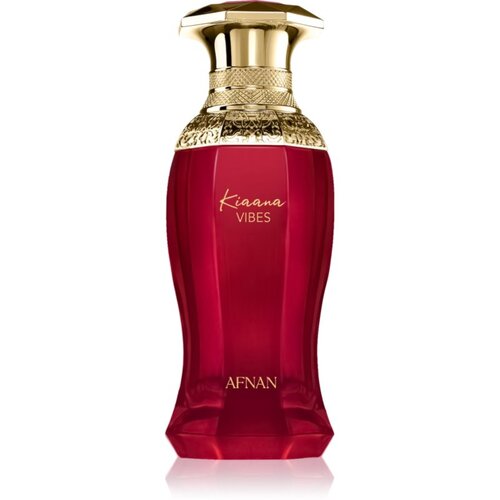 Afnan Kiaana Vibes parfumska voda za ženske 100 ml Cene