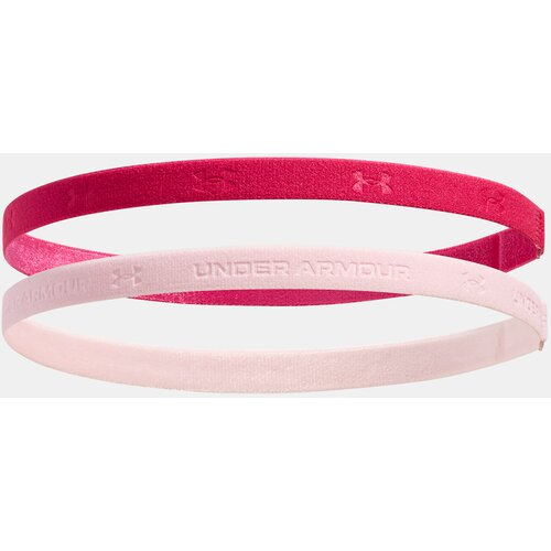 Under Armour Women's headbands W's Adjustable Mini Bands - Women's Cene