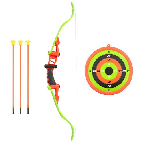  5-dijelni dječji streličarski set 68 cm Cene