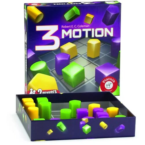 Piatnik 3Motion logična igra - Cene