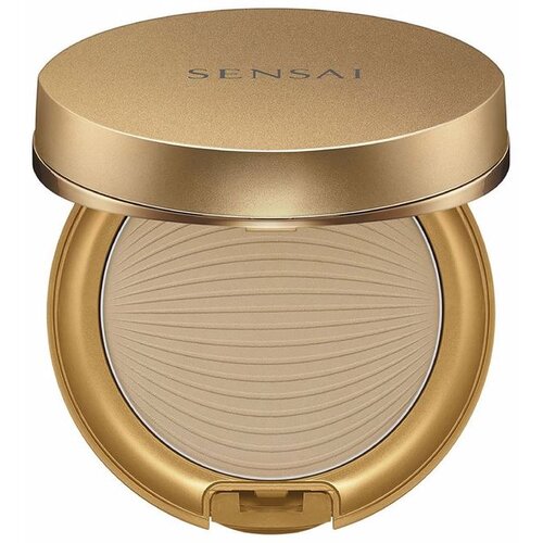 Sensai silky bronze natural veil compact vodootporni bronzer 8,5 g nijansa SC02 natural Cijene