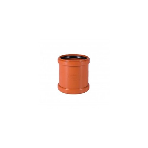 Spojnica KLIZNA PVC 160 ORANŽ Slike