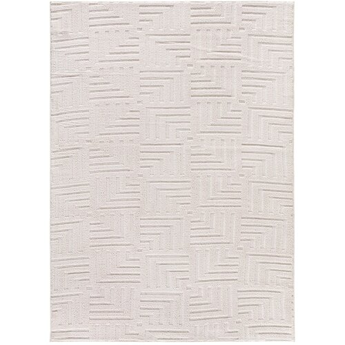 Universal Kremno bela preproga 160x230 cm Estilo &amp;ndash; Slike