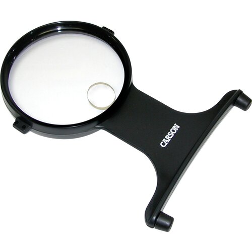 CARSON OPTICAL carson HF-25 magnifree Slike