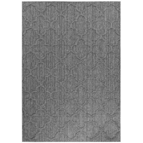 XXXL Preproga Za Zunanjo Uporabo Patara, Siva, 200x290cm Cene