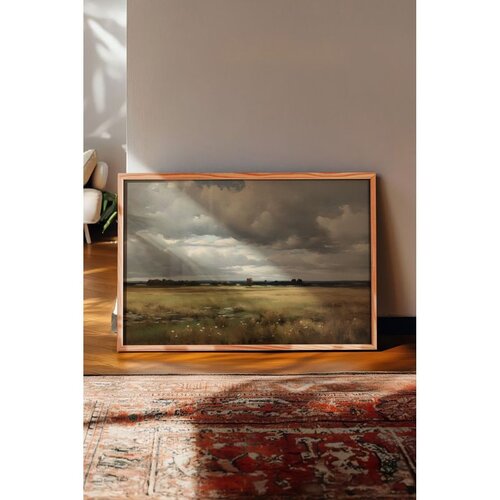 WALLXPERT Dekorativna slika u okviru 30 x 40 cm Cene