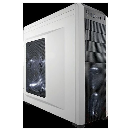 Corsair Carbide 500R, White kućište za računar Slike