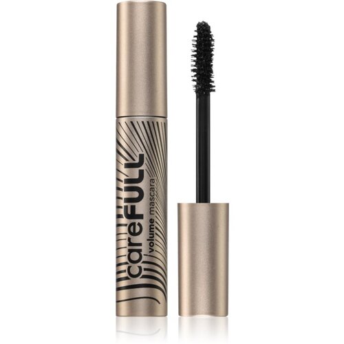 Flormar CareFULL Volume maskara za njegu i volumen s vitaminom E nijansa Black 11 ml Cijene