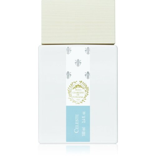 Giardini Di Toscana Celeste parfumska voda uniseks 100 ml Slike
