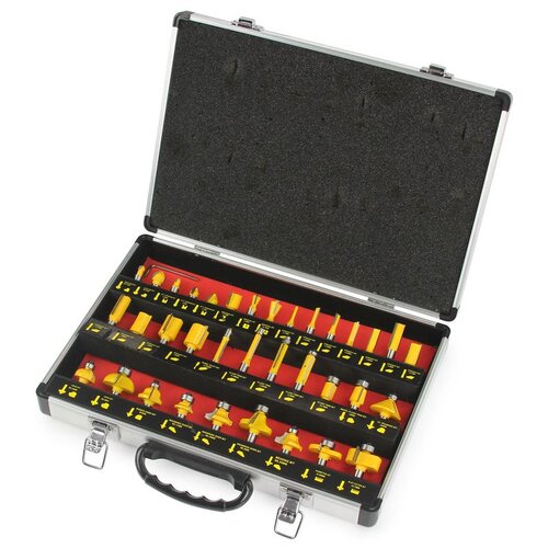  RIPPER Glodala za Frezer 35 kom - 8mm M22550R Cene