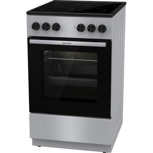 Gorenje električni &amp;scaron;poret - GEC5A20SG Slike
