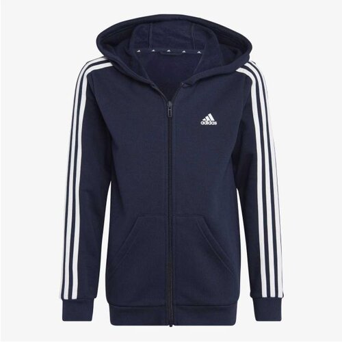 Adidas dukserica za dečake U 3S FL FZ Hood IC0600 Cene