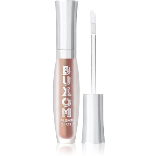 Buxom PLUMP SHOT™ COLLAGEN PEPTIDES ADVANCED PLUMPING MULTICHROME LIP SERUM svjetlucavo sjajilo za usne s plumping efektom nijansa Celestial Nude 4 ml Cijene