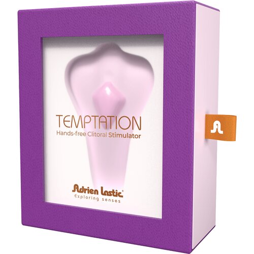 Adrien Lastic Temptation + App Pink Slike