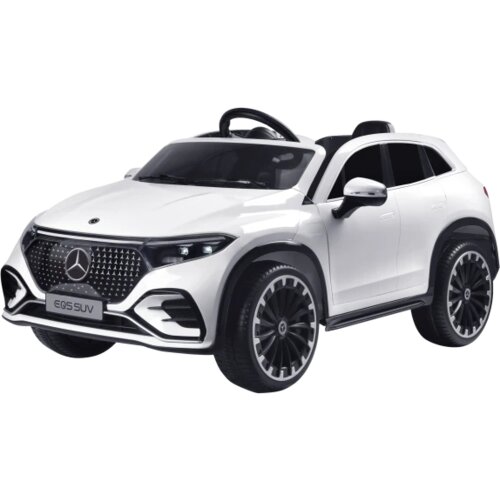 Thema Sport Auto na baterije mercedes eqs suv beli ( TS-198-2BR BE ) Cene