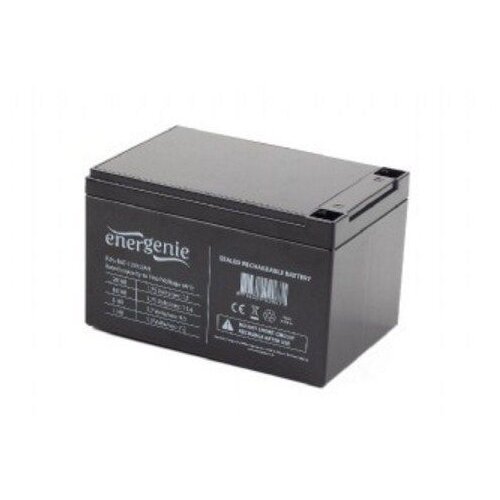 Gembird za UPS GEMBIRD, 12V 12 AH BAT-12V12AH Slike