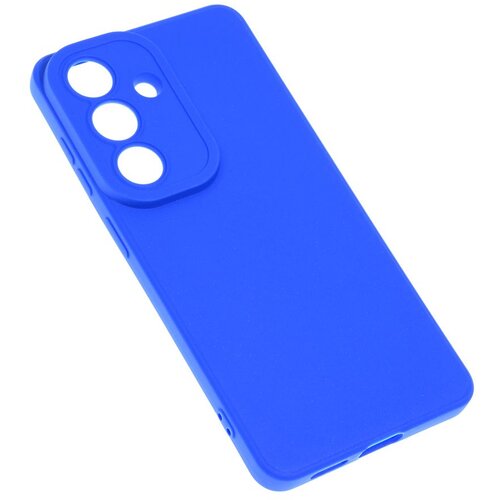 Teracell Maska za Samsung Galaxy S26 mat S941B Giulietta, Plava Cene