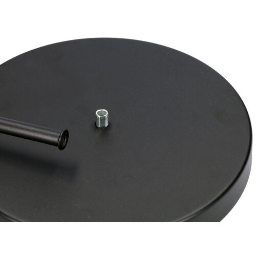  brilagi - podna lampa sele 3xGU10/30W/230V crna Slike