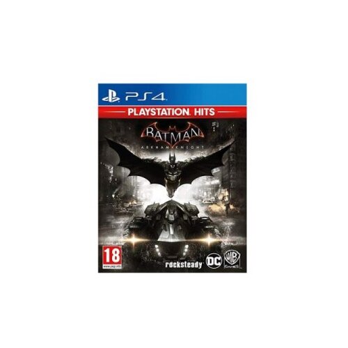  Igra Batman:Arkham Knight HITS PS4 Cijene
