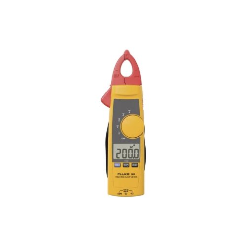 FLUKE 365 strujne stezaljke, ručni multimetar kalibriran po (iso) digitalni cat iii 600 v, cat iv 300 v zaslon (brojevi): 2000 Cijene