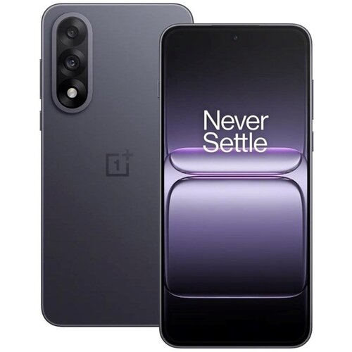 Oneplus Nord 5 5G (6.83) Dual SIM Android 15 USB Type-C 8 GB 256 GB 5200 mAh Grey Cijene