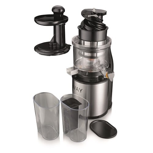 Gorenje sokovnik JC4800VWY Slike
