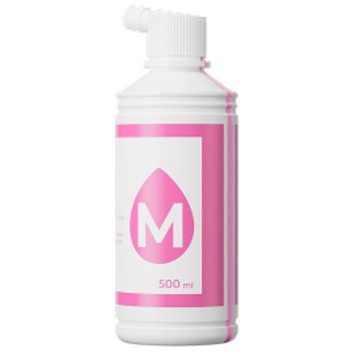 Xtool Selected Apparel Printer Ink - Magenta (500 ml) Cijene