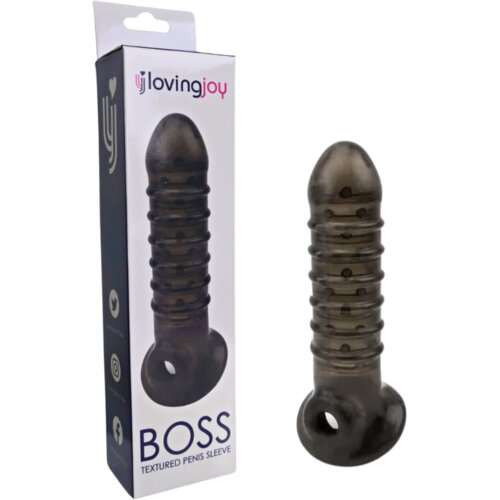 Loving Joy Podalj&amp;Scaron;ek Penisa Boss Slike
