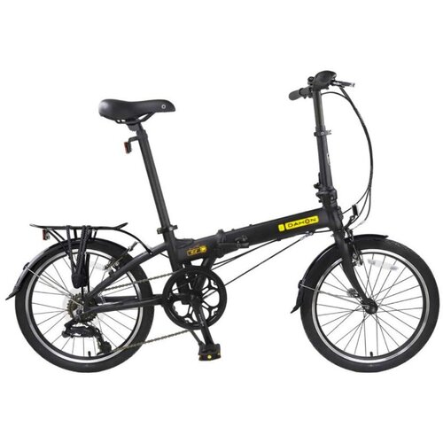  Bicikl DAHON Hit D6 - Unisize Cijene