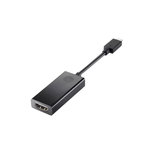 Hp 4SH07AA adapter [1x muški konektor USB-C® - 1x ženski konektor HDMI] 15.00 cm