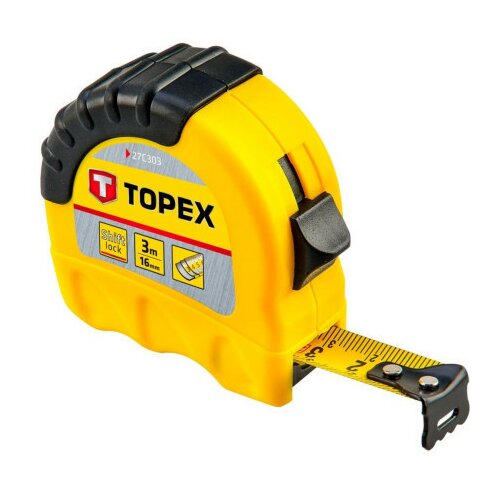 Topeak Topex metar 3m/16mm Shiftlock ( 27C303 ) Slike
