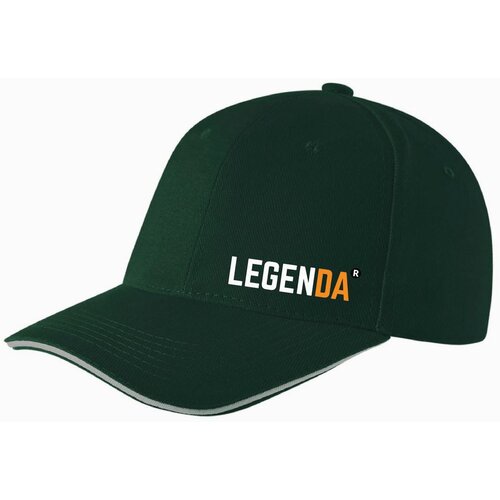  legenda kačket zelena Cene