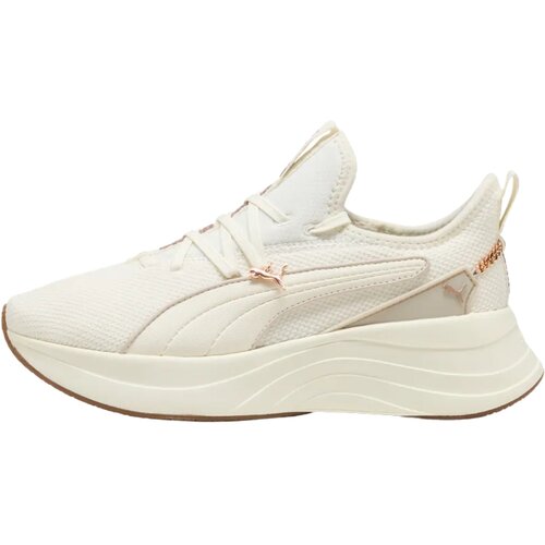 Puma Nizke superge 313503-04 Bela Slike