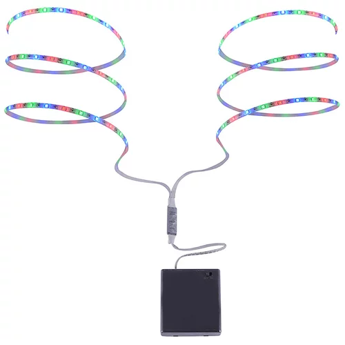 TWEEN LIGHT led traka (duljina: 0,8 m, boja svjetla: rgb, 2,4 w, na baterijski pogon)