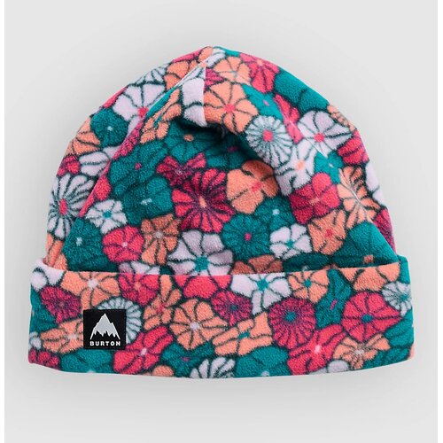 Burton Burke Kids Beanie pop floral Slike
