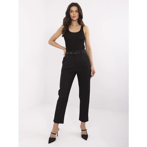 Vinceotto Trousers-NM-SP-Y0816.59P-black Slike