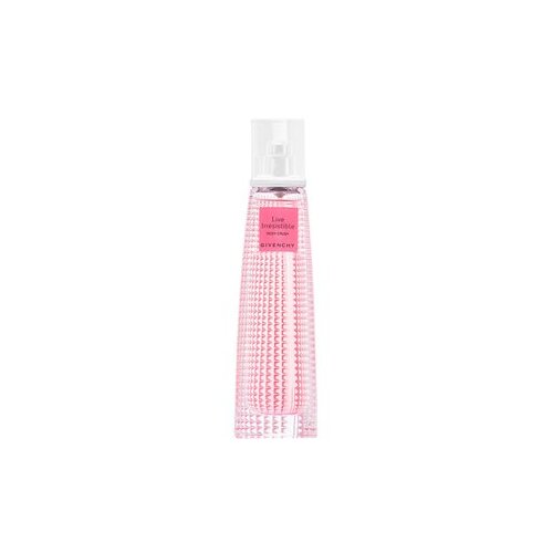Givenchy Live Irresistible Rosy Crush parf&amp;eacute;movan&amp;aacute; voda za žene 75 ml Slike