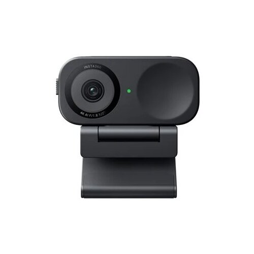 INSTA 360 Link 2C SE Graphite Black Cene
