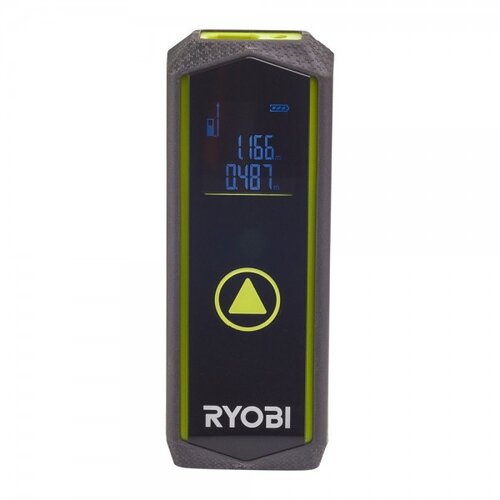 Ryobi Laserski daljinomer, 20 m – RBLDM20 Cene