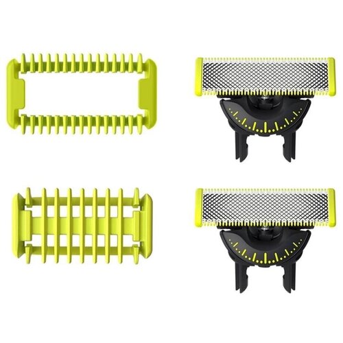 Philips QP624/50 Trimer DODATAK ZA ONE BLADE Slike