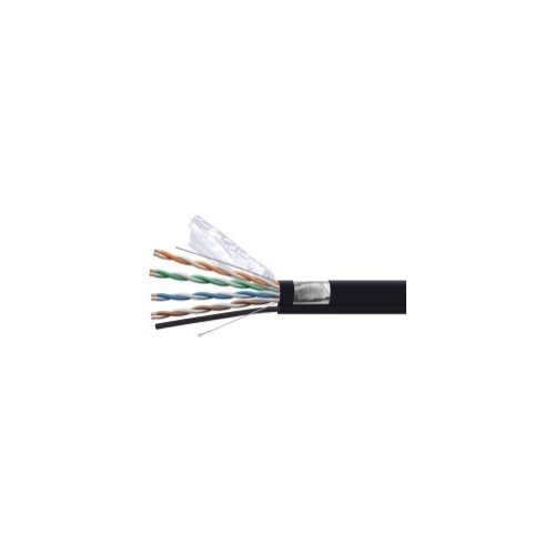 UTP CAT6 CCAG Kabl+ sajla Cene