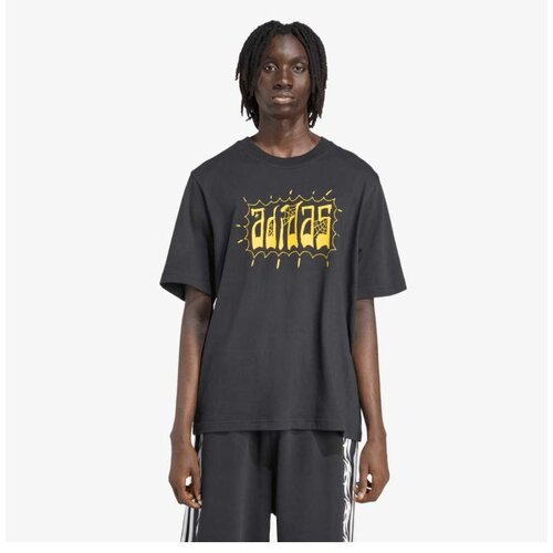 Adidas Graphic os tee Slike